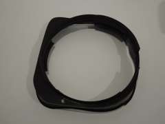 VW Touareg 7L NS Left Rear Door Speaker Mounting Trim 7L6035217A (Item #236838) 