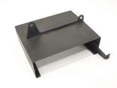 VW Touareg 7L Analogue TV Tuner Receiver Bracket Mount Holder 7L6919927 (Item #213629) 
