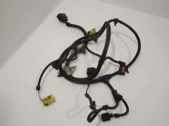 VW Touareg 7L Front Panel Wiring Loom  7L6971073C (Item #213711) 
