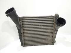 Audi Q7 4L Diesel TDi NS Left Charge Air Cooler Intercooler 7L0145803A (Item #366902) 
