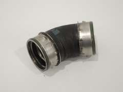VW Touareg 7L 2.5 Diesel Lower Intercooler Air Pipe Pressure Pipe 7L6145967B (Item #238667) 