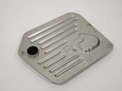 Audi A8 D2 PF Gearbox Transmission Filter Strainer New Genuine 01L325429 (Item #213907)