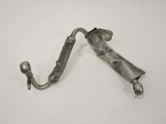 Audi A4 B8 2.0 Petrol Turbo Coolant Feed Pipe 06H121497B (Item #469804) 