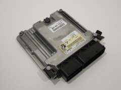 Audi A4 B8 2.0 Petrol CDNC Engine Control Unit ECU  8K2907115P (Item #469304) 