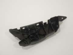 Seat Leon 1P Front NS Left Bumper Guide Wing Bracket New 1P0807183 (Item #217752) 