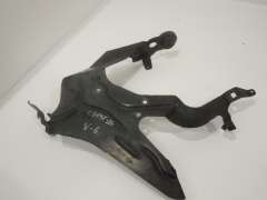 VW Touareg 7L Webasto Auxiliary Water Heater Support Bracket 7L0819750B (Item #214172) 