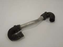 VW Touareg 7L Webasto PreHeater Pipe 7L0819318B (Item #214175) 