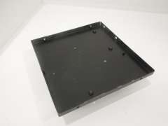 Audi A8 D2 PS1 Playstation One Mounting Bracket  (Item #214187) 