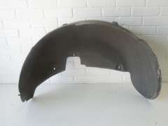 VW Touareg 7L Rear NS Left Wheel Arch Liner Splash Guard 7L6810971A (Item #287414) 
