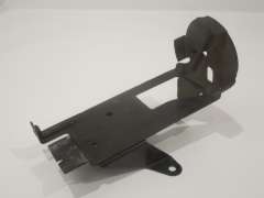 VW Touareg 7L Diesel Fuel Filter Housing Bracket Retainer 7L6127224 (Item #237689) 