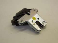 Audi A4 B7 A6 C6 A8 D3 Tailgate Boot Lock Latch Catch Mechanism 4F5827505D (Item #466553) 