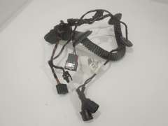 VW Touareg 7L Rear Door Wiring Loom Either Side 7L6971694C (Item #214295) 