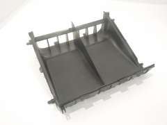 VW Touareg 7L Heater Matrix Heat Exchanger Cover Trim 7H1819422 (Item #214316) 