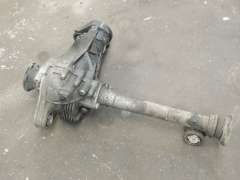 VW Touareg 7L 2.5 TDi Front Axle Diff Differential Type HDL 0AA409508E (Item #367434) 