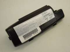 Audi A8 D3 NS Left Rear Seat Airbag 4E0880441 (Item #47660) 