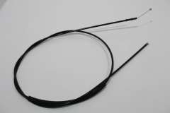 Audi A1 8X Bonnet Release Cable New Genuine 8X0823535 (Item #266814) 