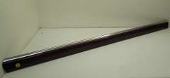 Audi A8 D2 Front OS Right Door Strip Red Burgundy 4D0853952 (Item #758) 