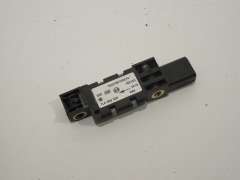 VW Touareg 7L Airbag Crash Sensor for Longitudinal Acceleration 7L0909606 (Item #214603) 