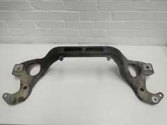 VW Touareg 7L Engine Support Mounting Bracket Beam 7L6199207 (Item #237791) 