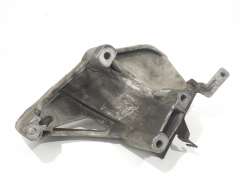 VW Touareg 7L BAC BLK NS Left Engine Mount Bracket 070199307A (Item #238029) 