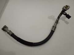 VW Touareg 7L V8 Petrol Air Con Conditioning Pipe 7L6820721AE (Item #214626) 