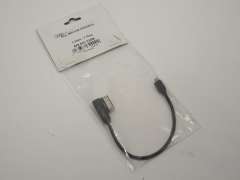 Genuine Audi AMI Music Interface Cable for Micro USB New 4F0051510M (Item #226440) 