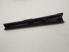 Audi A4 B8 OS Right Black Dashboard Side Trim New 8K0868204A (Item #214849) 
