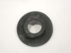 Audi A1 A3 8V Rear Spring Support Rubber Mount Lower New 5Q0512297D (Item #422027) 