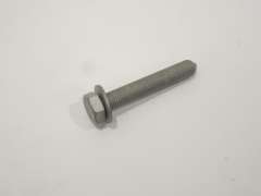 Audi Q7 4L Gearbox Transfer Box Beam Bolt New Genuine M10 x 80 N90991302 (Item #214906) 