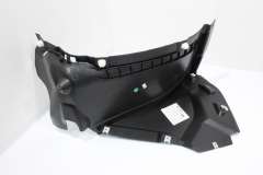 Audi A5 B9 NS Left Front Wheel Arch Spoiler Trim New Genuine 8W6853887Q (Item #457856) 