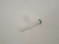 Audi A8 D2 A3 8L A4 B5 Headlight Washer Pipe T Piece New Genuine 8D0955873 (Item #230525) 