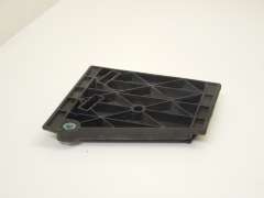 Audi A8 D2 Front OS Right Bumper Mounting Bracket 4D0807254 (Item #450757) 