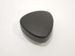 Audi TT 8N Black Seat Backrest Adjustment Knob Wheel 8N0881775 (Item #416656) 