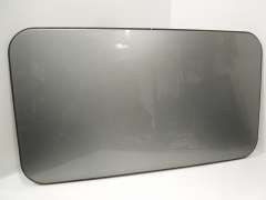 Audi A8 D2 Aluminium Sunroof Panel Insert Atlas Grey LY7Q 4D0877071 (Item #306316) 