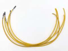 Audi Wiring Connector Repair Wires x5 000979150EA (Item #279928) 