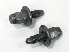 Audi A4 B8 A5 A6 C7 Body Rivet Bolt M8 x 19.2 Pack of 2 N91199801 (Item #365640) 