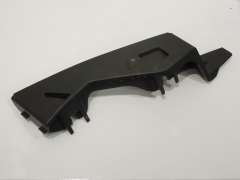 VW Passat B6 NS Left Front Bumper Guide Bracket Mount New 3C0807723 (Item #219725) 