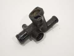 Audi TT 8N A3 8L 1.8T BAM AUL AMK Turbo Coolant Flange 06A121133J (Item #326735)
