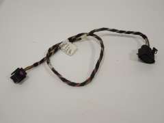 Audi A8 D2 Front Electric Window Motor Wiring Loom 4D0971166B (Item #425569) 