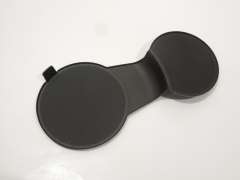 Audi A4 B8 A5 8T Centre Console Double Cup Holder Rubber Insert New 8K0862435 (Item #329174)