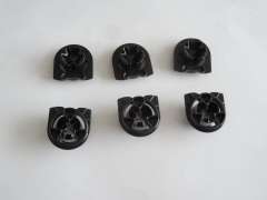 Audi A3 8V A4 B9 Door Card Retaining Clips Pack 6 New Genuine 8V0868243 (Item #367134) 