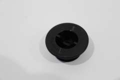 Audi Washer Bottle Sensor Blanking Grommet Rubber Seal New Genuine 8E0955465A (Item #381903) 