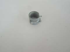 Audi Air Intake Vacuum System Non Return Valve Pipe Clamp New N91020301 (Item #216110) 