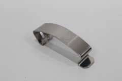 Audi A4 B5 A6 C5 80 100 Air Box Air Filter Housing Securing Clip New 078129797 (Item #431425)