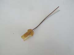 Audi A4 B6 A3 8P TT 8J Side Light Bulb Carrier Plug Wire New 8P0941953 (Item #437574) 