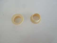 Audi A3 8V TT 8S Clutch Pedal Repair Bushings Pair New Genuine 5Q0721359 (Item #396026) 