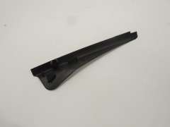 Audi A3 8P 5 Door OS Right Rear Upper Door Side Trim New 8P4839706A (Item #216152) 