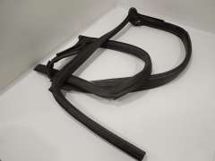 Audi TT 8N Roadster Windscreen Upper Rubber Seal 8N7845353B (Item #465135) 