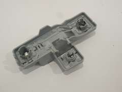 Audi A6 C7 Avant Rear OS Right Inner Tail Light Bulb Holder New 4G9945222A (Item #342532) 