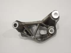 Audi A8 D3 V8 3.7 OS Right Gearbox Support Mount Bracket 4E0399114AF (Item #216841) 
